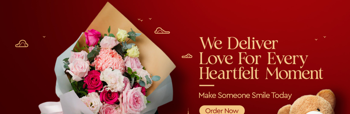 Teddy Bear Dubai Cover Image