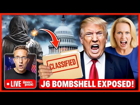 January 6th Pipe Bomb BOMBSHELL: New Footage EXPOSES Massive Lie in Official Story, Fed Op Revealed… - Truth Share