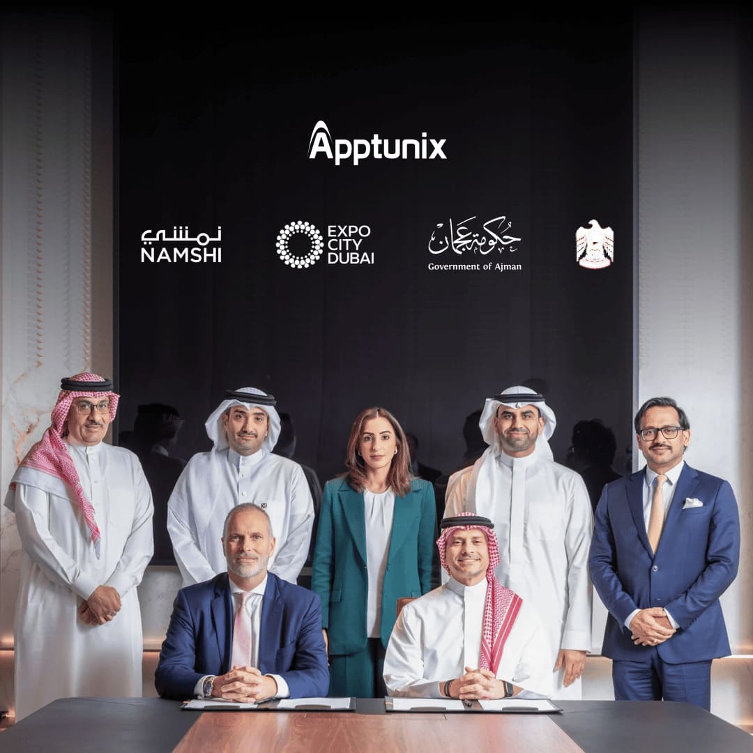 Custom AI Development Company in Saudi Arabia