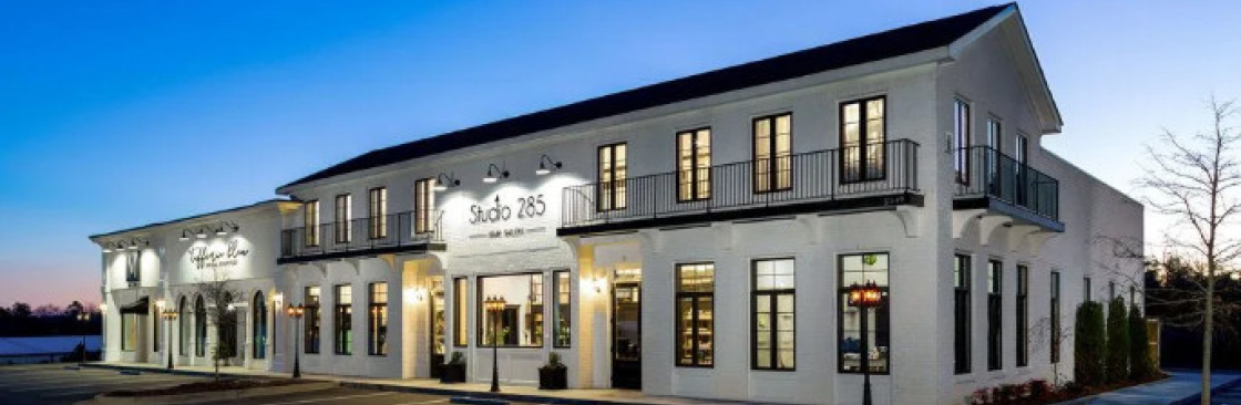 Studio 285 Cover Image