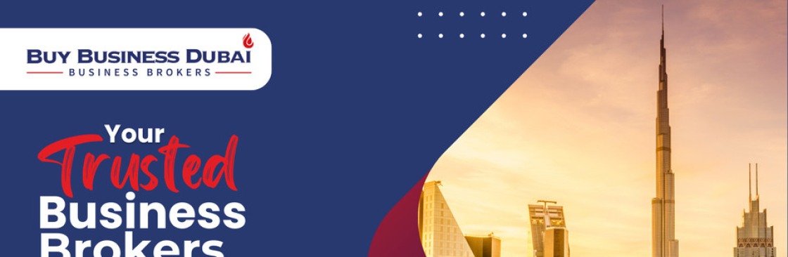 Buy Business Dubai Cover Image