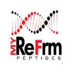 Myreformedpeptides Profile Picture