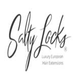 Salty Locks Extensions Profile Picture