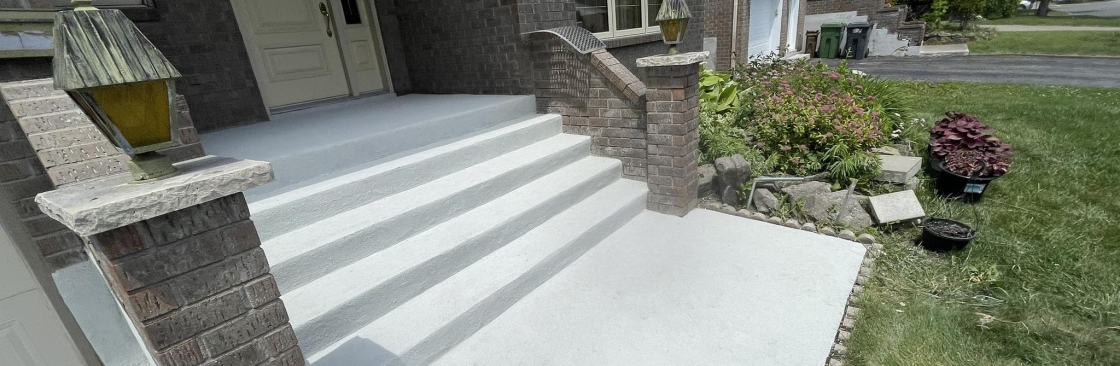 Habitation Concrete Cover Image