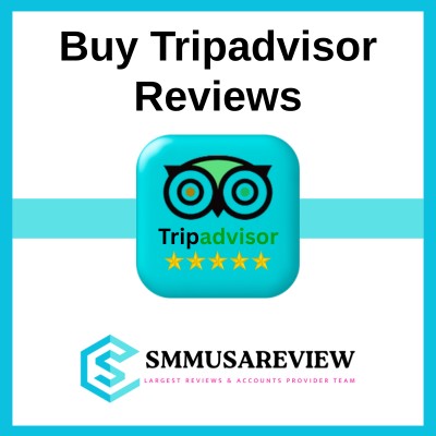 Buy TripAdvisor Reviews | Buy TripAdvisor 5 Star Reviews