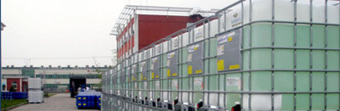 Innoveda Chemicals Cover Image